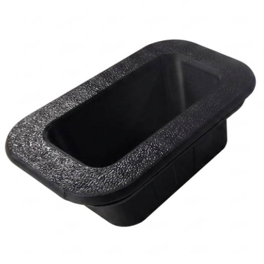 1973-80 Square Body Seat Belt Bezel
