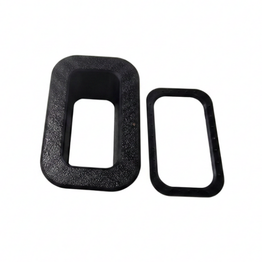 1973-80 Square Body Seat Belt Bezel