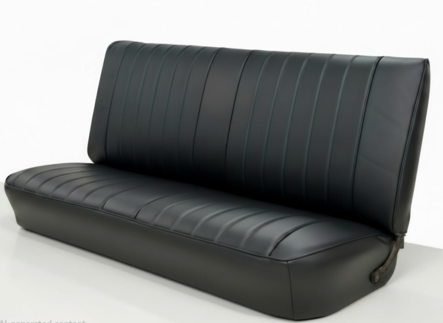 1973-1980  Bench Seat Cover
