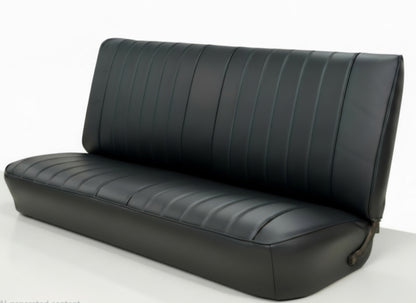 1973-1980  Bench Seat Cover