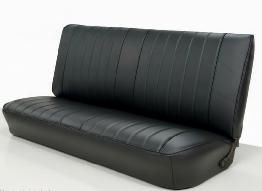 1973-1980  Bench Seat Cover